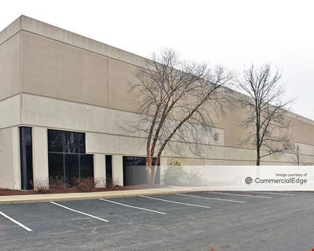 Preview of Industrial space for Rent at 101 Arlington Blvd