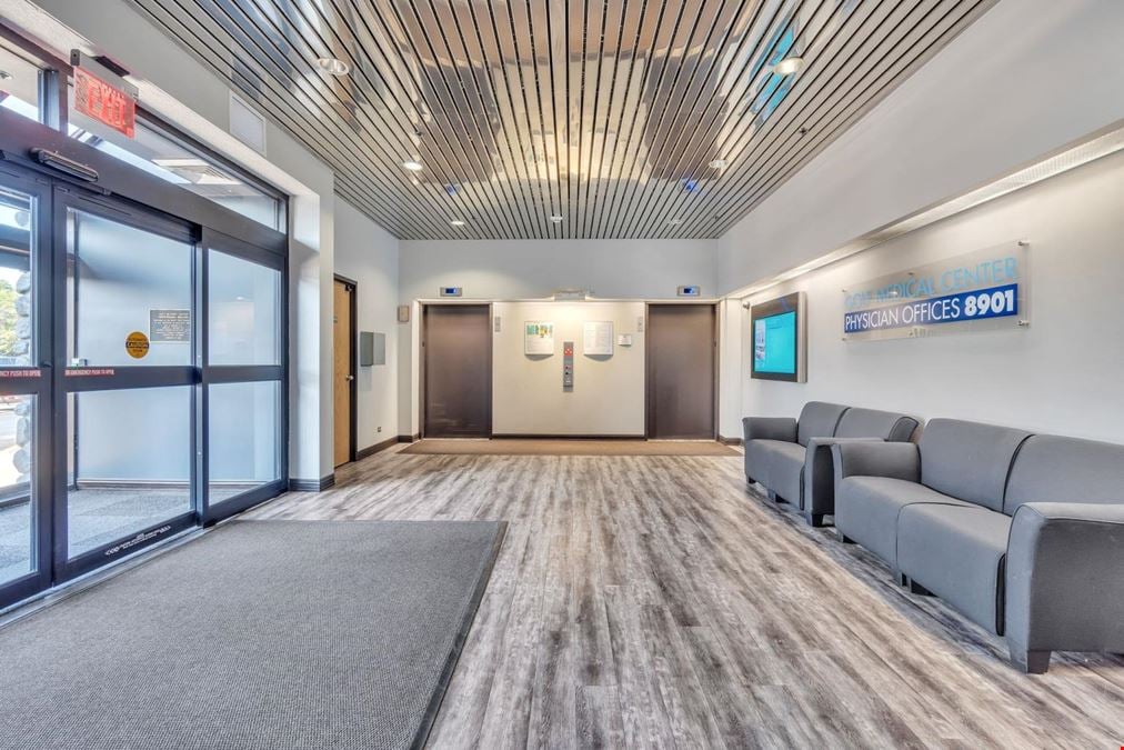 Des Plaines Surgical Center MOB