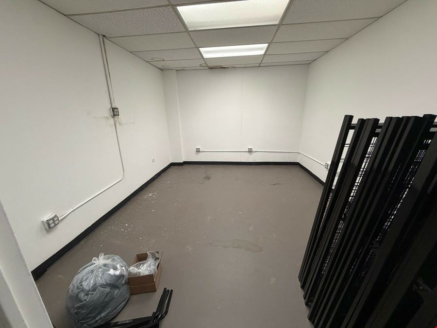 North Miami Commercial Warehouse