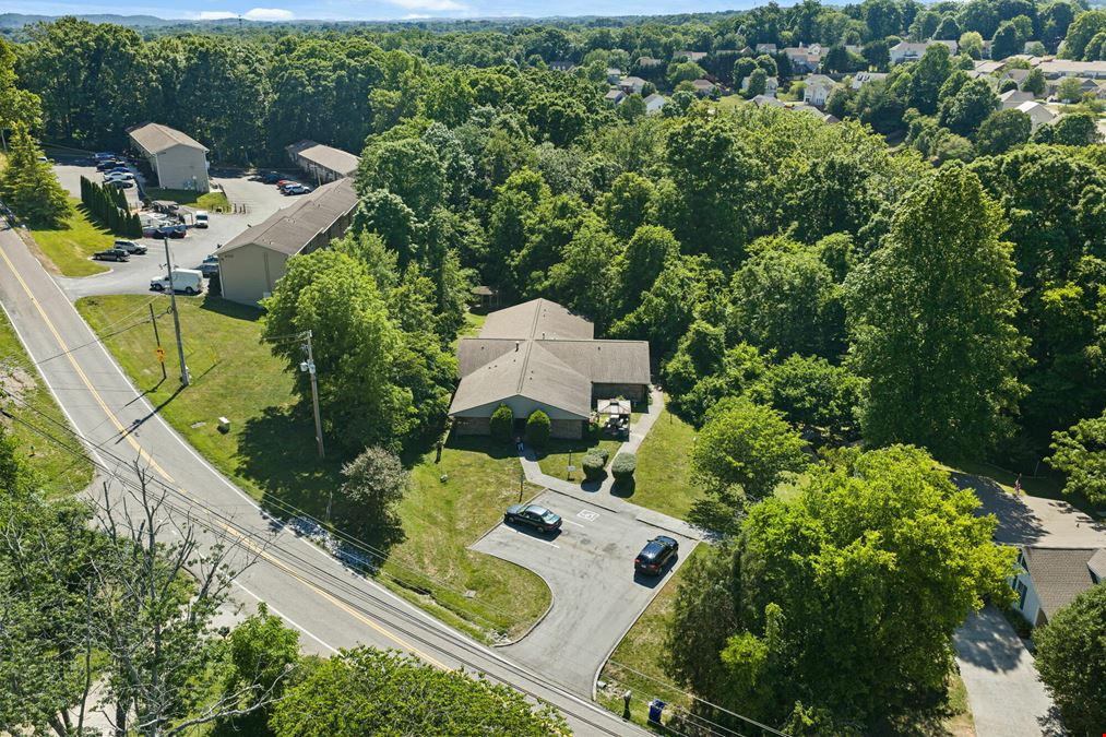 8 Units - Knoxville, TN
