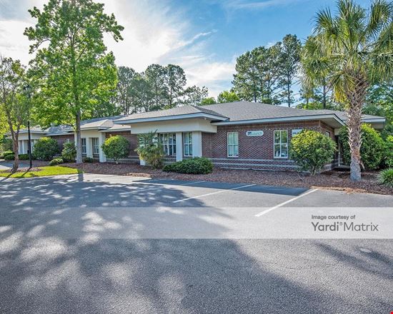 Preview of Office space for Rent at 498 Wando Park Blvd