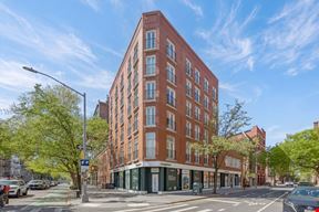 254 W 10th St