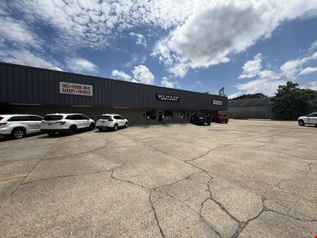 Preview of Retail space for Rent at 103 West Donald Street