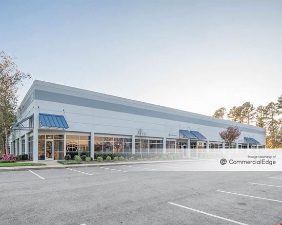 Preview of Office space for Rent at 215 Southport Dr