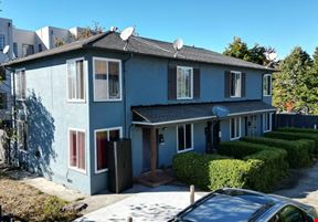 1283 University Ave