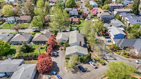 Preview of Other space for Sale at 3454-3460 SE Cora Dr, Portland, OR 97202