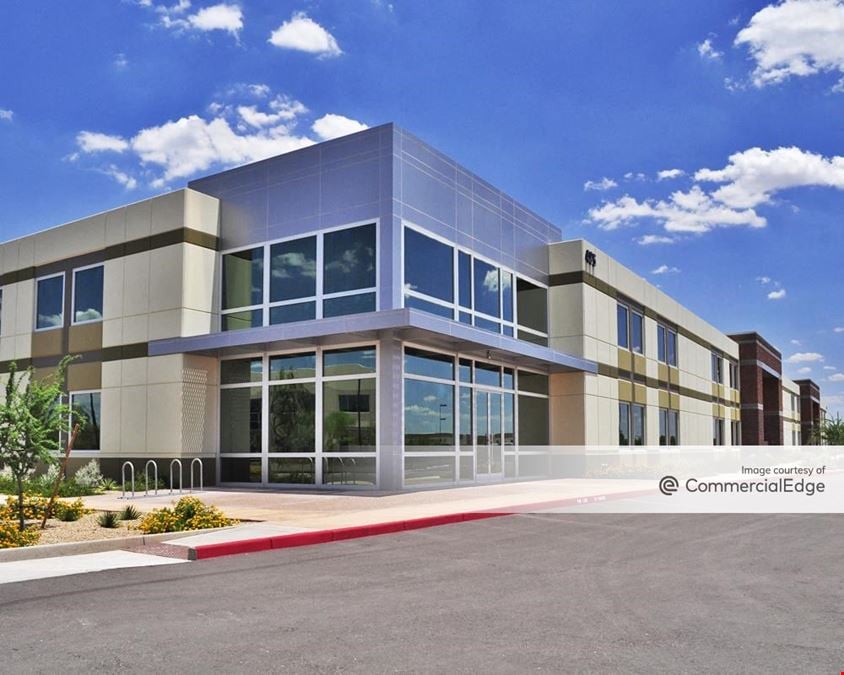 Chandler Corporate Center III