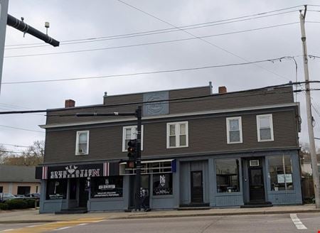 Preview of Other space for Sale at 99-101 East Main Street