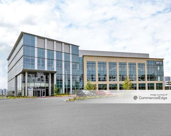 Preview of Office space for Rent at 1800 Sierra Point Blvd