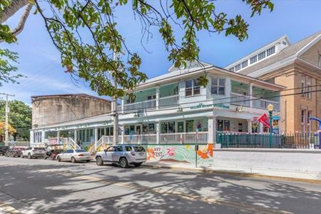 Preview of Retail space for Sale at 218 Whitehead St