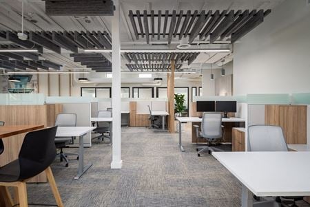 Preview of Coworking space for Rent at 1536 North Coast Highway 101, Suite 102