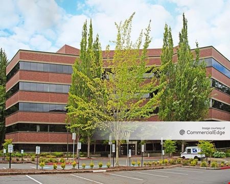 Preview of Office space for Rent at 1 Centerpointe Drive