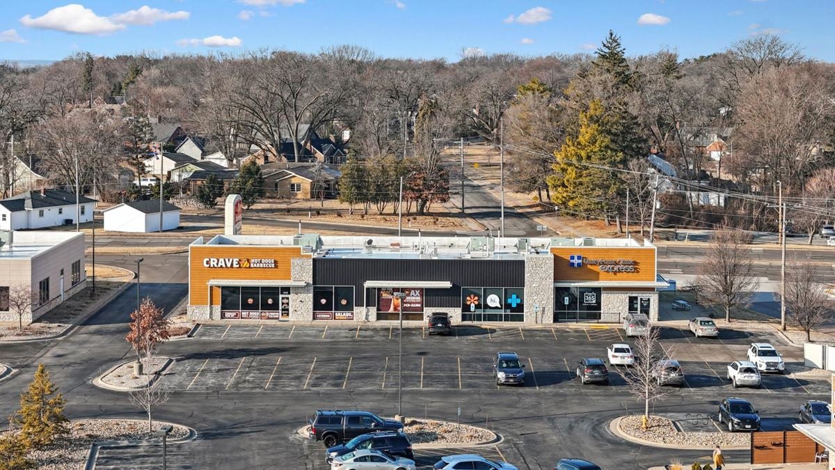 1411 Kimberly Rd, Lease