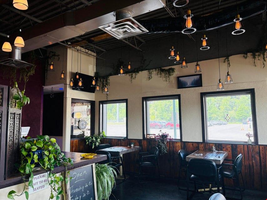 NonnaLisa's Italian American Kitchen