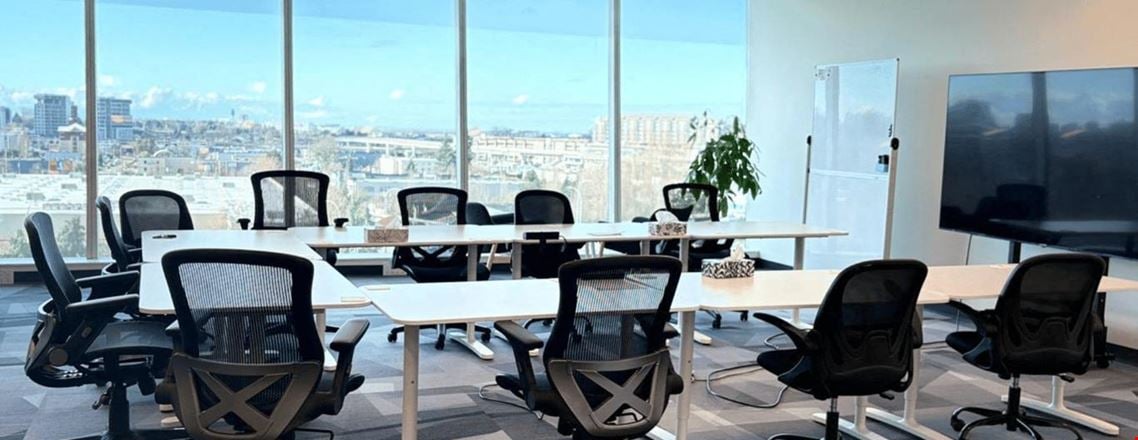 Preview of Office space for Rent at 2777 JOW ST, 