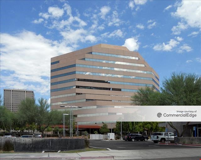 Security Title Plaza
