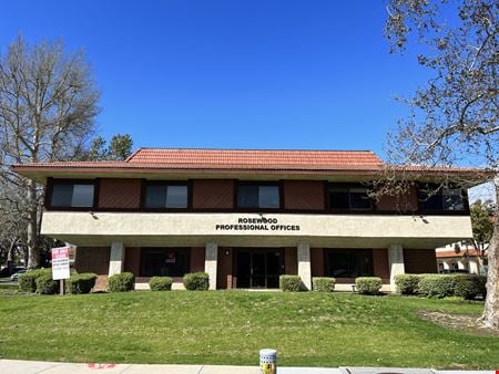 Preview of commercial space at 340 Rosewood Avenue Unit D