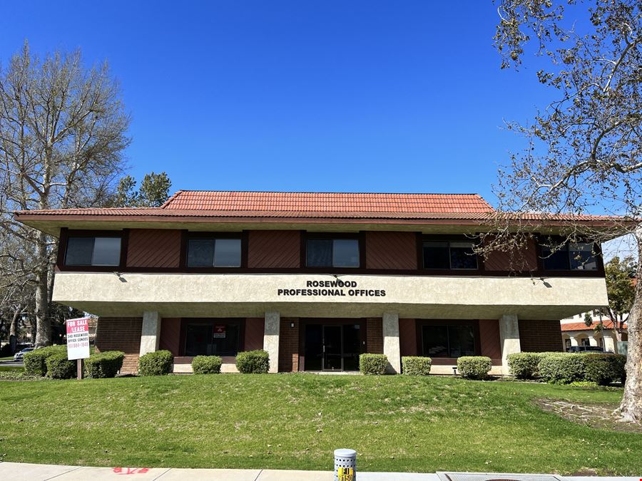 340 Rosewood Avenue Unit D