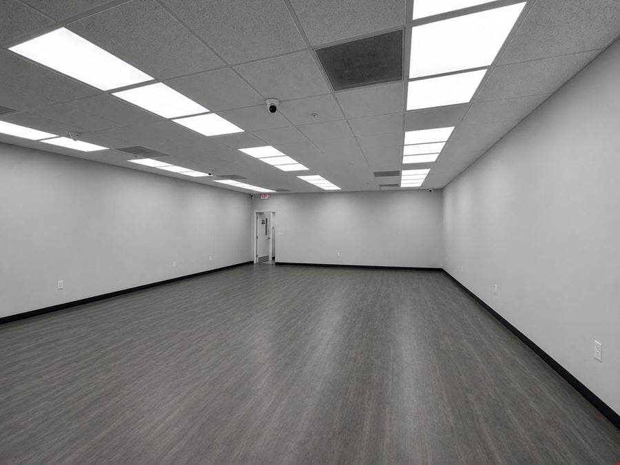 Westland Commons | Suite 1738-1