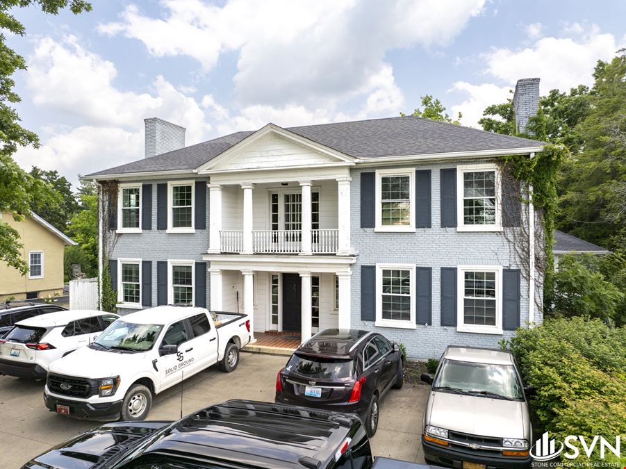 Richmond OFFICE or RETAIL Shop For Sale or Lease
