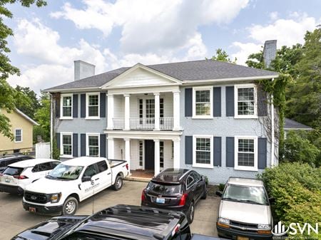 Preview of Office space for Sale at 1419 Lexington Road