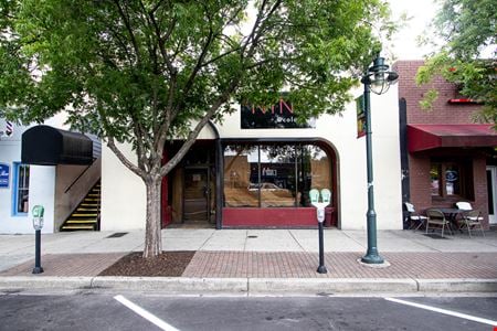 Preview of Retail space for Sale at 622 Harden Street