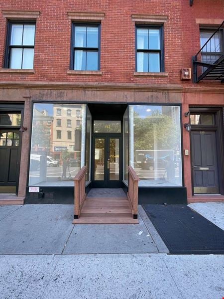 Preview of Mixed Use space for Rent at 152 9th Avenue New York