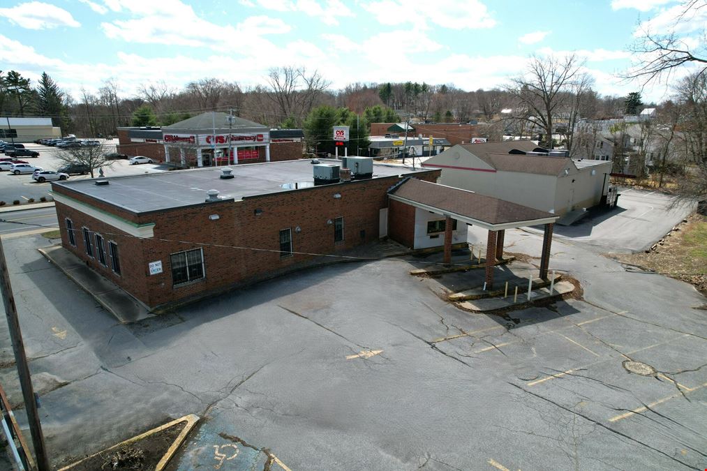 115 E Main St