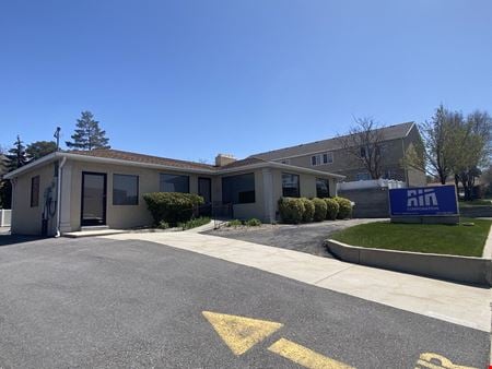 Preview of Office space for Rent at 7177 S Highland Dr