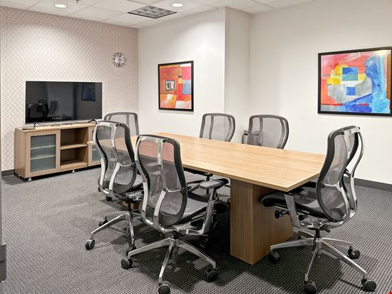 Regus - Phoenix - Desert Ridge Corporate