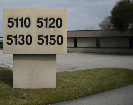 Preview of Office space for Rent at 5120 Florida Avenue South