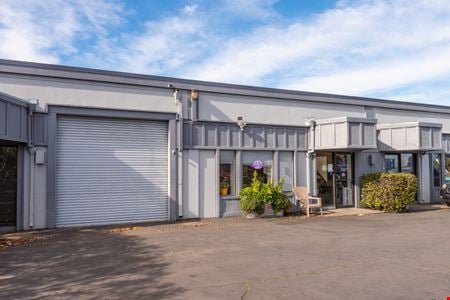 Preview of Industrial space for Rent at 22 Commercial Boulevard