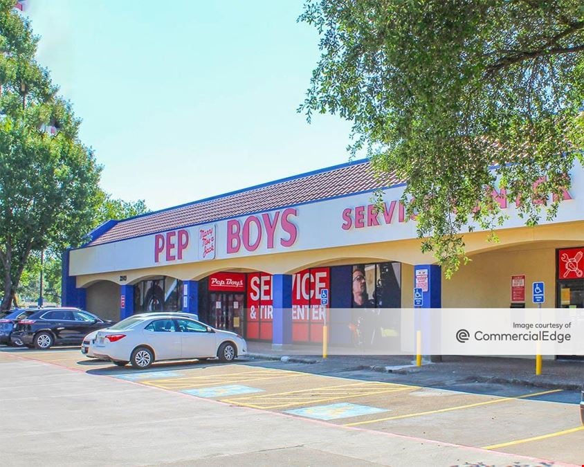 3909 South Lamar Blvd