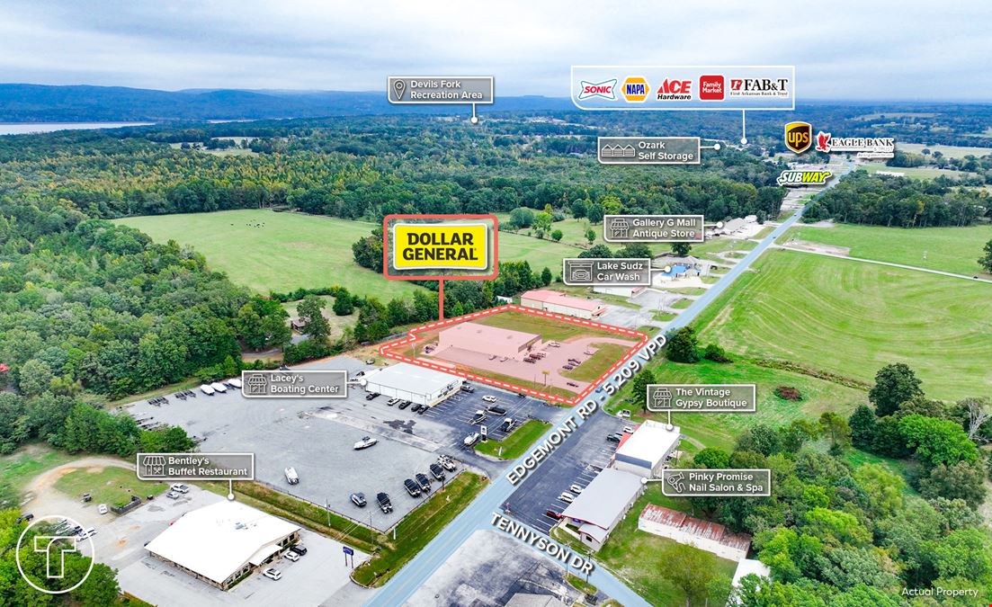 Dollar General