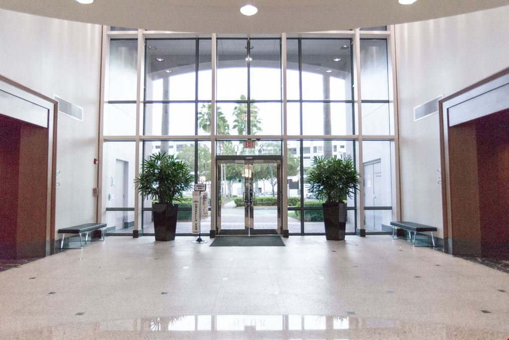 Crossroads Business Park IV