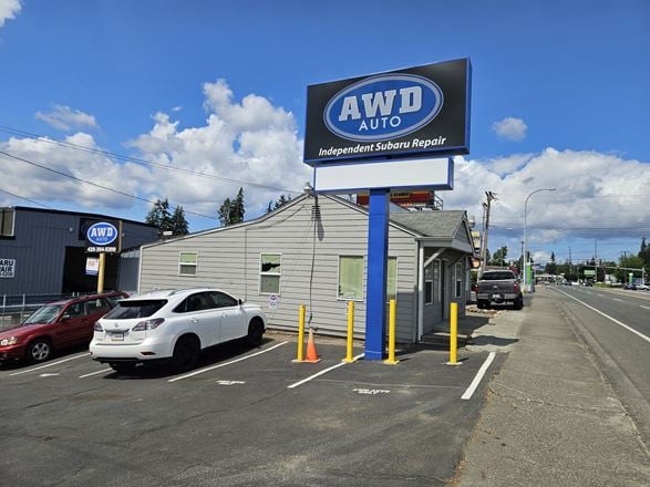 Preview of Office space for Rent at 18012 Bothell Everett Hwy
