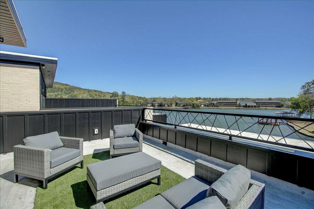 Urban Edge Estates and Rooftop Rentals