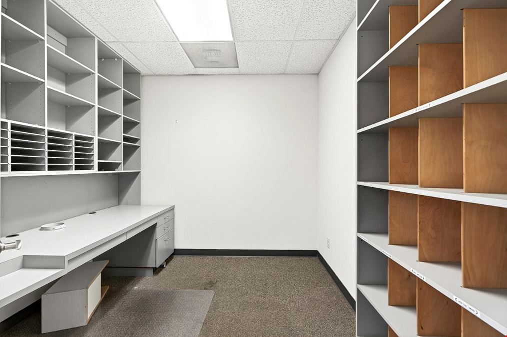 308 Villa Road Suite 116