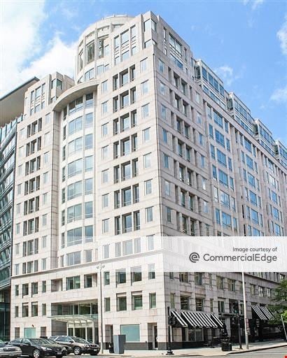 Preview of Office space for Rent at 1801 Pennsylvania Avenue NW