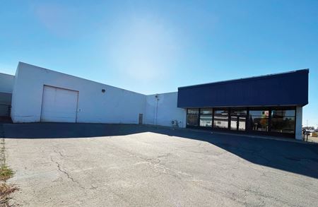 Preview of Retail space for Sale at 1395 Northgate Mile