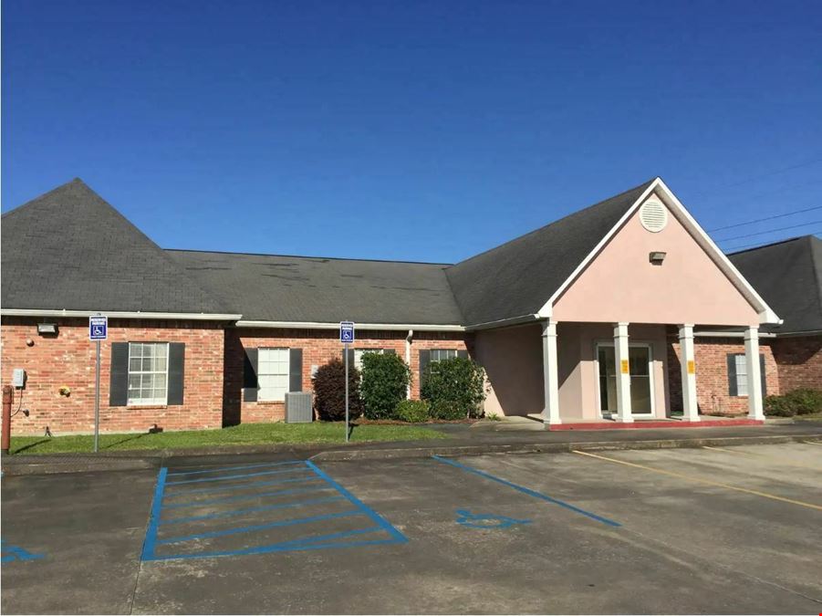 State Leased Office Building For Sale