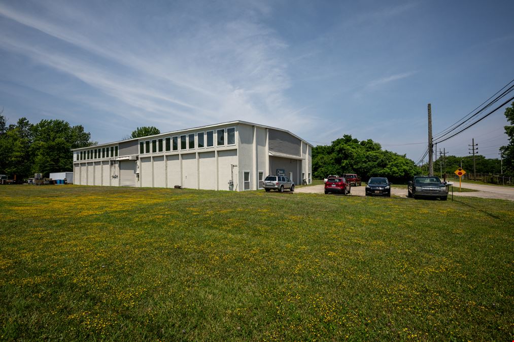 237 State Road