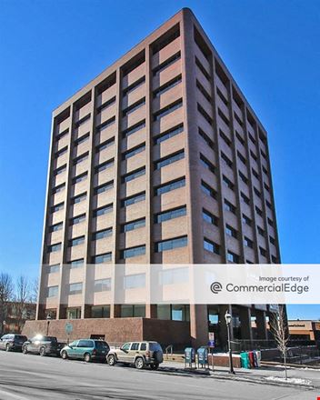 Preview of Office space for Rent at 1 West Broad Street