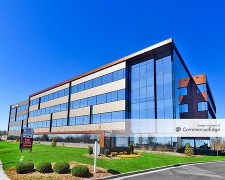 Preview of Office space for Rent at 805 North Whittington Pkwy