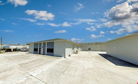 Preview of Industrial space for Rent at 3072 Southeast Dominica Terrace