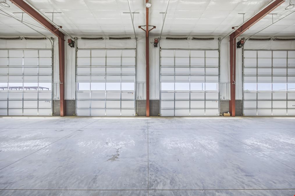 1342 E Saint Helens St., Bldg B1