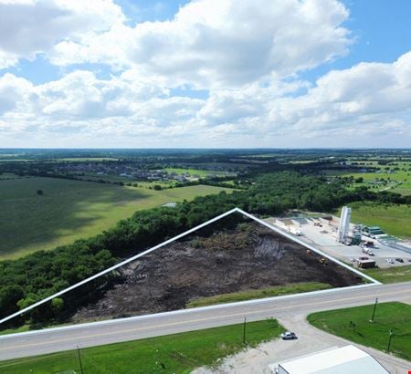 Preview of Industrial space for Rent at TBD Hwy 121