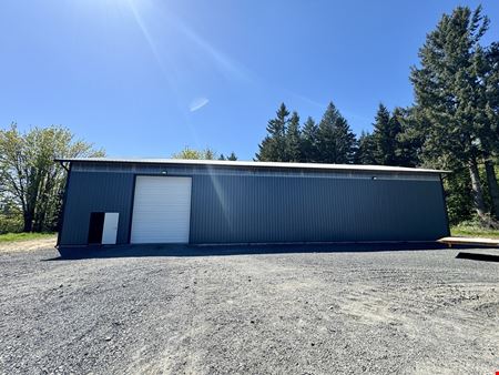 Preview of Industrial space for Rent at 13870 Ehlen Road NE