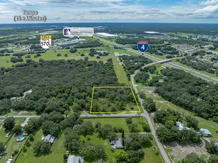 Preview of VacantLand space for Sale at Mt Olive Rd