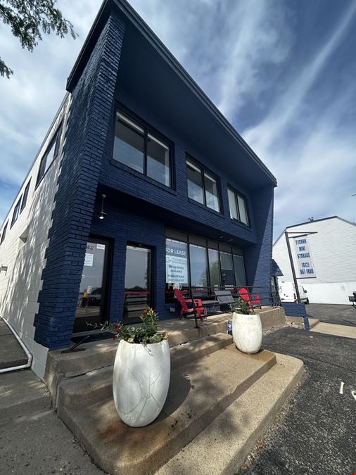 Shoreline Drive Sublease